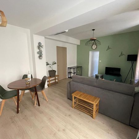 L'Olivier - Appartement Paulhan Exterior photo